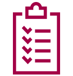 Checklist icon